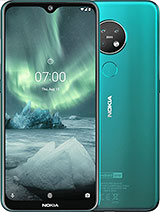 Nokia 7.2 Pictures