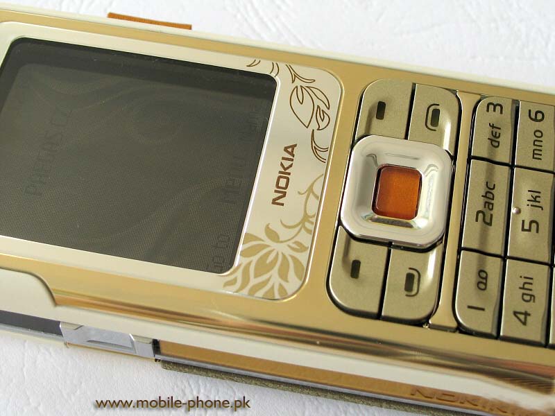 Nokia 7360 Pictures