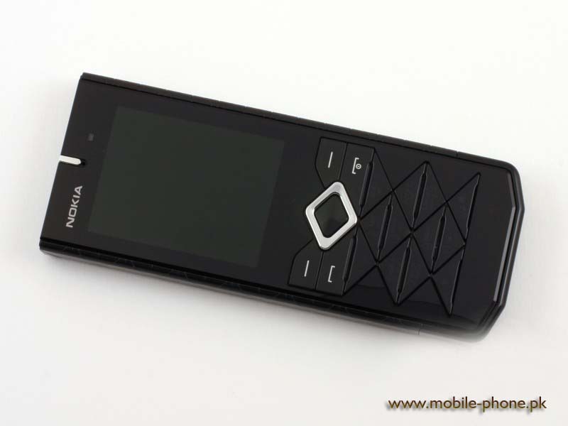 Nokia 7900 Prism Pictures