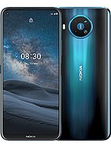 Nokia 8.3 5G Pictures