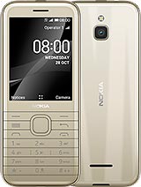 Nokia 8000 4G Pictures