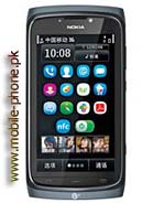 Nokia 801T Pictures