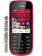 Nokia Asha 203 Price in Pakistan