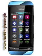 Nokia Asha 305 Pictures