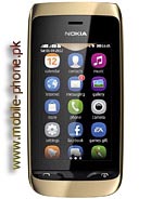 Nokia Asha 310 Pictures