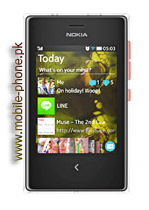 Nokia Asha 503 Pictures