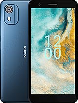 Nokia C02 Price in Pakistan