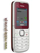 Nokia C1-01 Price in Pakistan