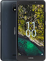 Nokia C100 Price in Pakistan