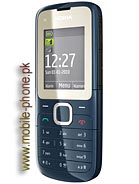 Nokia C2-00 Price in Pakistan