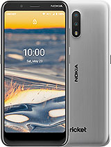 Nokia C2 Tennen Pictures