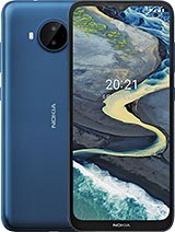 Nokia C20 Plus Pictures