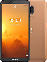Nokia C3 2020 Price in Pakistan