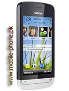 Nokia C5-04 Pictures