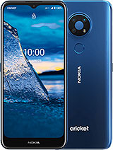 Nokia C5 Endi Pictures