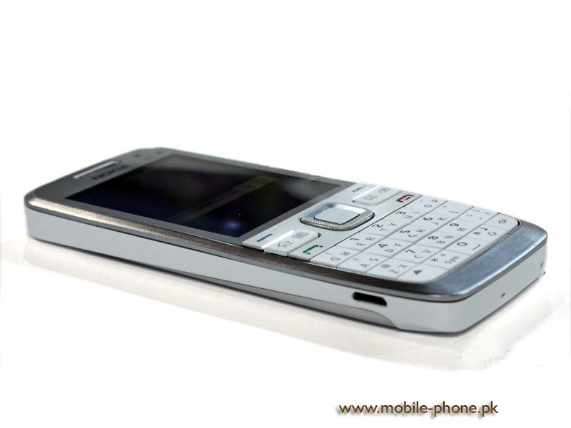 Nokia E55 Price in Pakistan
