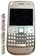 Nokia E6 Price in Pakistan