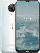 Nokia G20 128GB Pictures