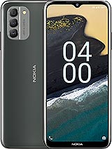 Nokia G400 Pictures