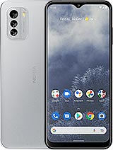 Nokia G60 Pictures