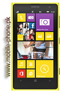 Nokia Lumia 1020 Pictures