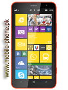 Nokia Lumia 1320 Pictures