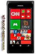 Nokia Lumia 505 Pictures