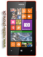 Nokia Lumia 525 Pictures