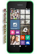 Nokia Lumia 530 Pictures