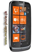 Nokia Lumia 610 NFC Pictures