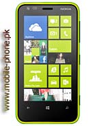 Nokia Lumia 620 Pictures