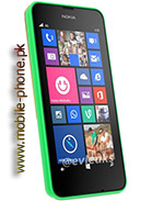 Nokia Lumia 630 Price in Pakistan