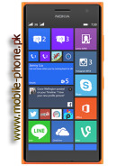 Nokia Lumia 730 Dual SIM Pictures