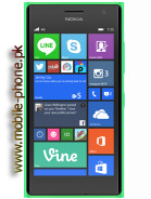 Nokia Lumia 735 Pictures