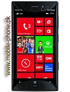 Nokia Lumia 928 Pictures