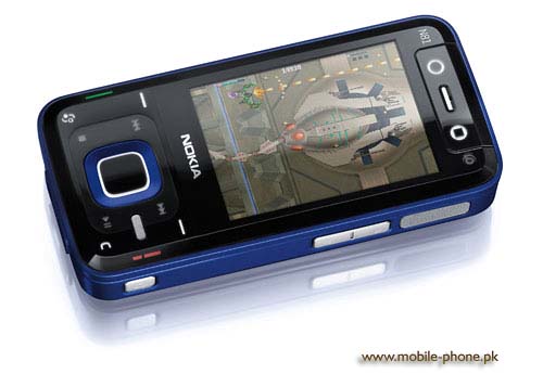 Nokia N81 2GB Price in Pakistan