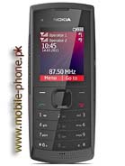 Nokia X1-01 Price in Pakistan