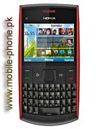 Nokia X2-01 Price in Pakistan