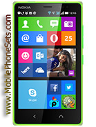 Nokia X2 Dual SIM Pictures