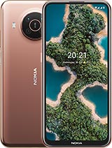 Nokia X20 Pictures
