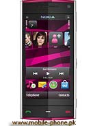 Nokia X6 16GB Pictures
