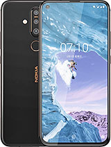 Nokia X71 Pictures