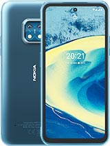 Nokia XR20 Pictures