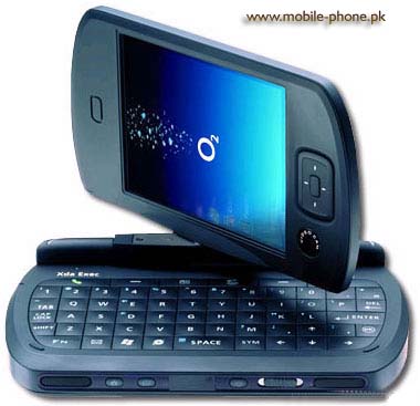 O2 XDA Exec Price in Pakistan