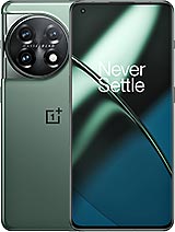 OnePlus 11 Pictures