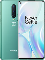 OnePlus 8 Pictures