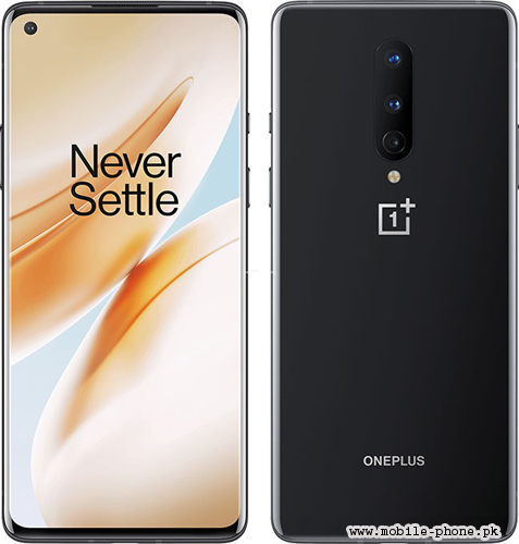 OnePlus 8 5G T Mobile