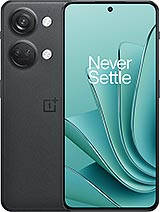 OnePlus Ace 2V Pictures