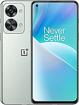 OnePlus Nord 2T Pictures