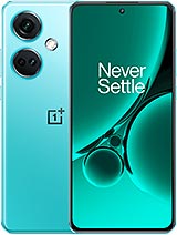 OnePlus Nord CE 3 Pictures